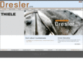 dresler.com