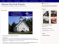 dryforkchurch.com