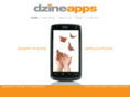 dzineapps.com