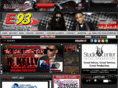 e93fm.com