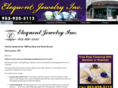 elequentjewelry.com