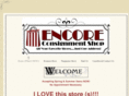 encoreconsignmentshop.com