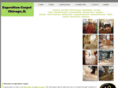 expositioncarpet.com