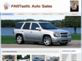 fantasticautosales.com