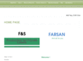 fariaandsantos.com