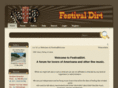 festivaldirt.com