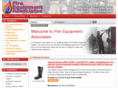 fireequipmentassociates.com