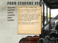 freostudentstay.com