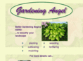 gardeningangel.biz