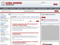 globalwarmingnewsarticles.com