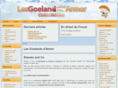 goelandarmor.fr