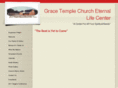 gracetemplechurch.org