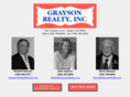 graysonrealty.com