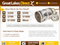 greatlakescashdirect.com