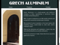 grechaluminium.com