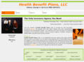 healthbenefitplansllc.com