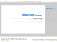 hiddenhopephotography.com