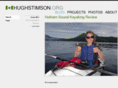 hughstimson.org