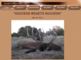 hurricanehunts.com