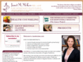janetmckee.com