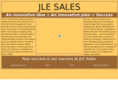 jlesales.com