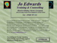 joedwards.com