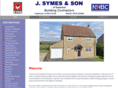 jsymesandson.co.uk