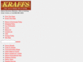 kraffs.com