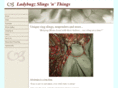 ladybugzslings.com