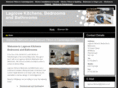 lagrovekitchens.com