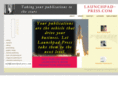 launchpad-press.com