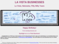 lavistabusinesses.com
