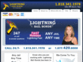 lightningbailbonds420.com