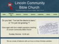 lincolncommunity.org