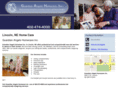 lincolnseniorcare.net