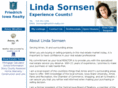 lindasornsen.com