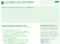 locomotivepartners.com