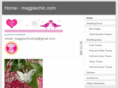 magpiechic.com