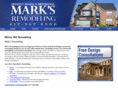 marksremodelingandadditions.com