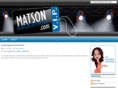 matsonbackstage.com