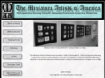 miniatureartistsofamerica.org