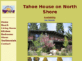 mounttahoe.com