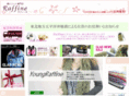 mrs-raffine.com