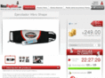 newpapillon.com