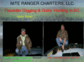 niterangercharters.com