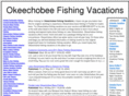 okeechobeefishingvacations.com