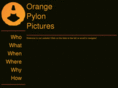 orangepylon.com