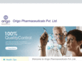 origopharma.com