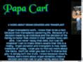 papacarl.com