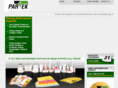 parteksolutions.com
